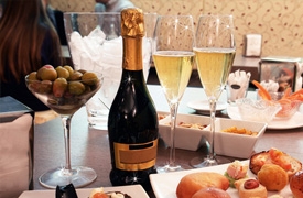 25.12. & 26.12.2023 Weihnachten im Thaers