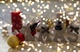 24.12.2022 Heilig Abend